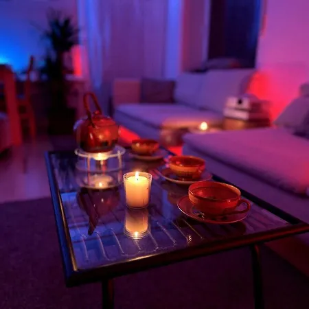 Lichtblick - Sonnige Mit Balkon & Extras شقة