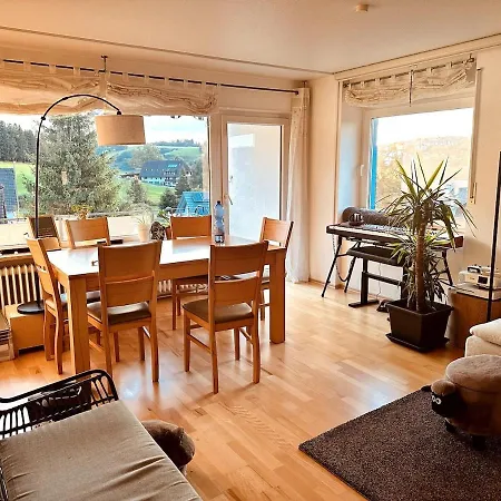 Lichtblick - Sonnige Mit Balkon & Extras