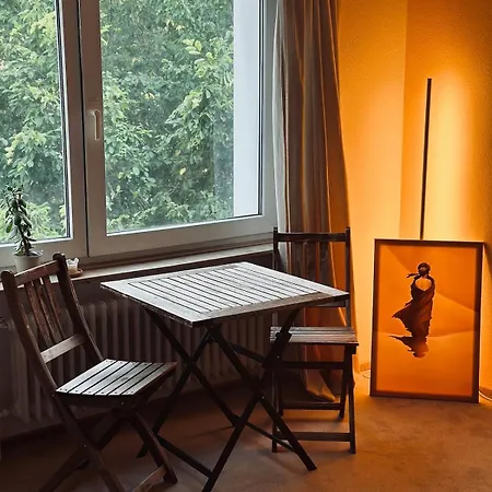 Lichtblick - Sonnige Mit Balkon & Extras شقة