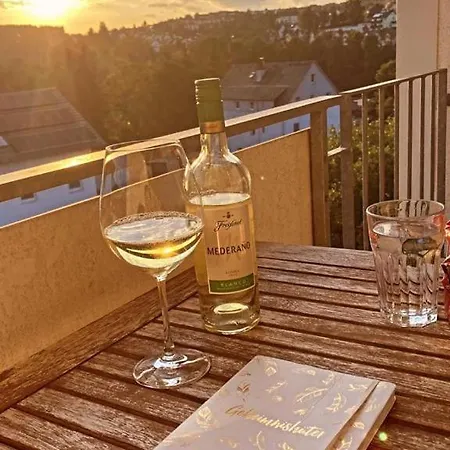 Lichtblick - Sonnige Mit Balkon & Extras شقة *