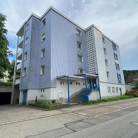 شقة Lichtblick - Sonnige Mit Balkon & Extras *